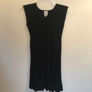 Ella Moss Knit Dress